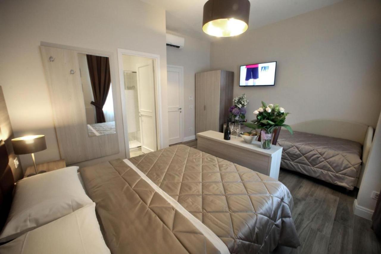 Guest house Rooms67 Florence