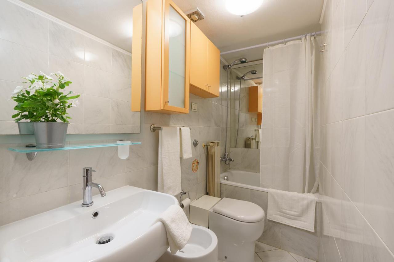 Apartment Casa La Piccola Torre Florence