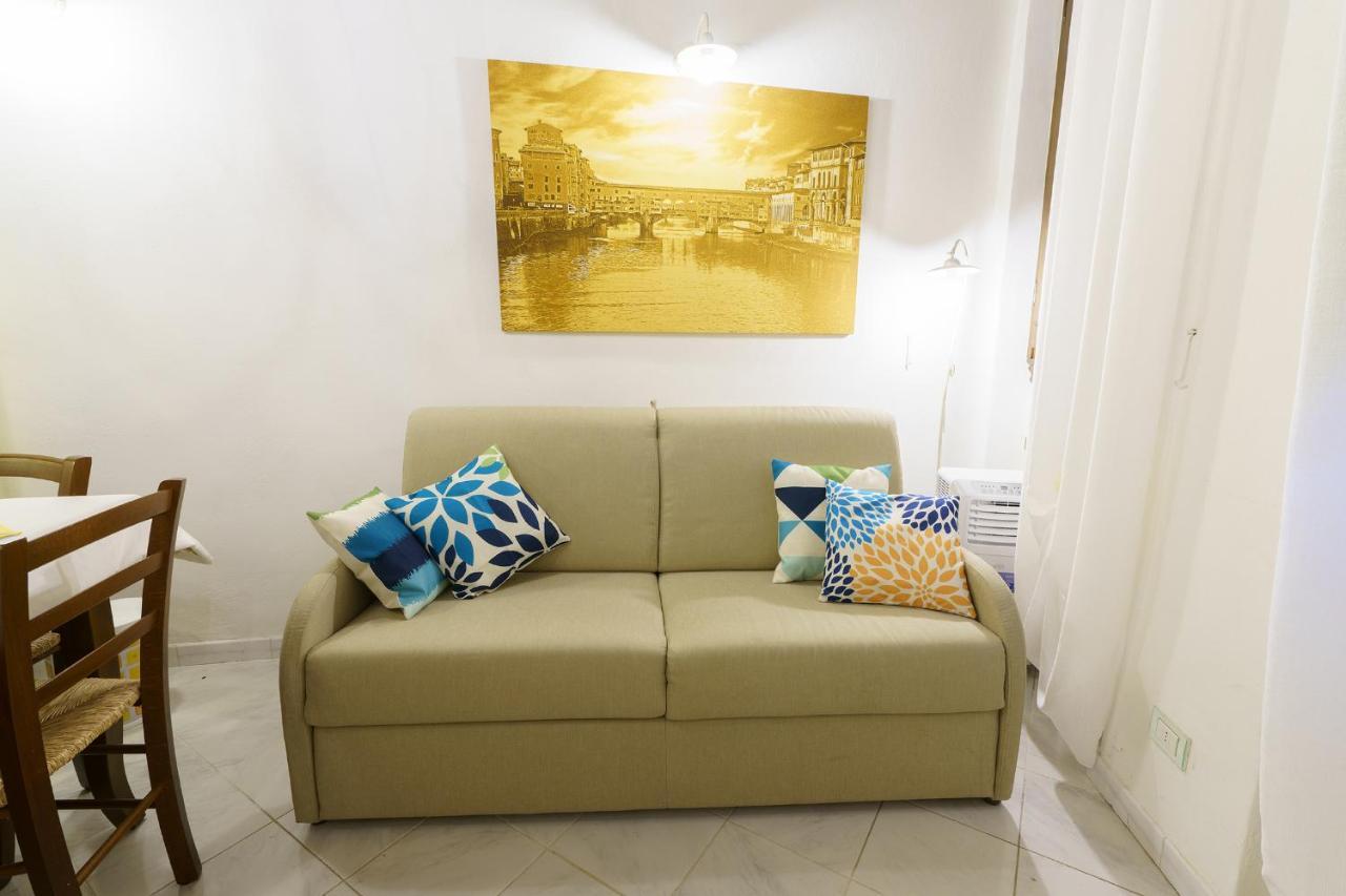 Apartment Casa La Piccola Torre