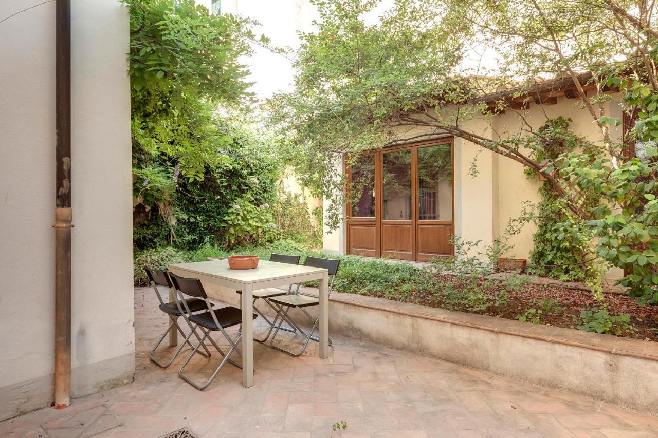Campuccio 42 Apartment *