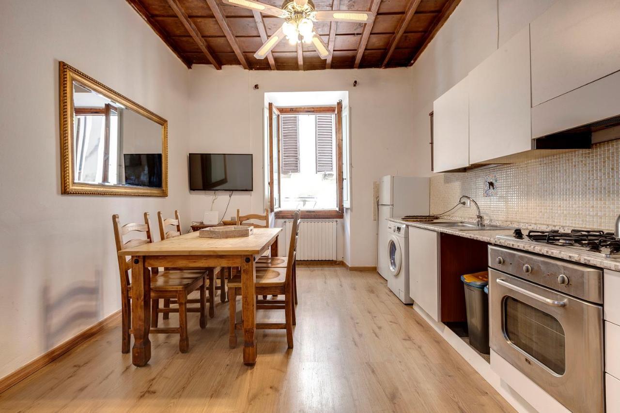 Appartamento Santa Elisabetta 5 Firenze