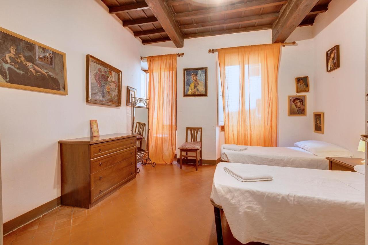 Santa Elisabetta 5 Appartamento *