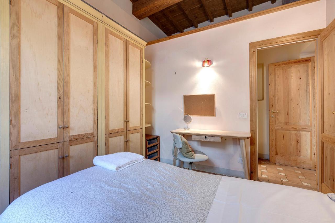 Campuccio 42 Apartment Florence
