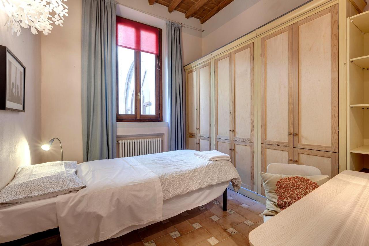 Apartment Campuccio 42 Florence