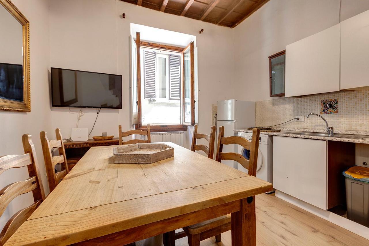 Appartamento Santa Elisabetta 5 Firenze