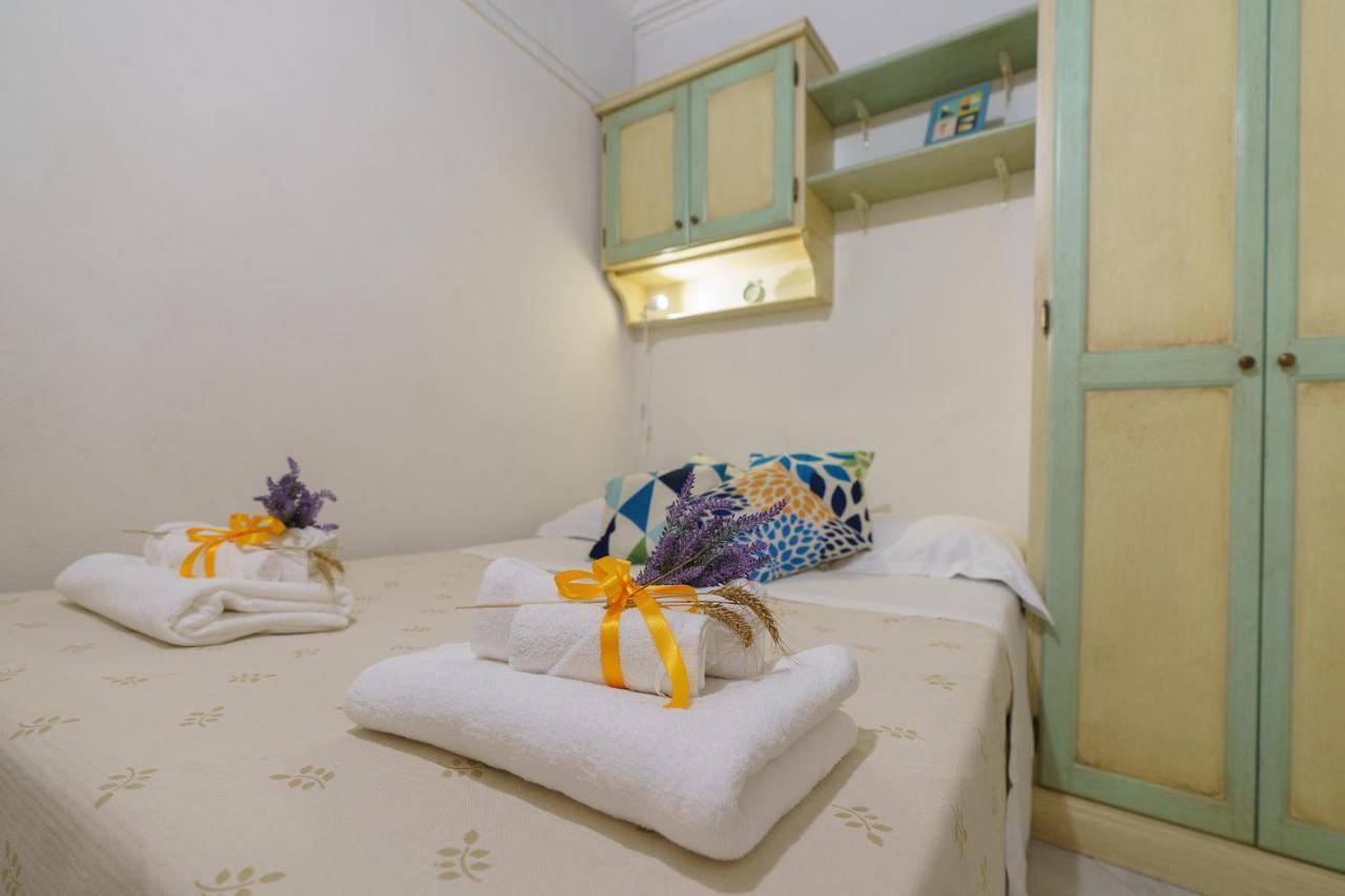 Casa La Piccola Torre Apartment Florence