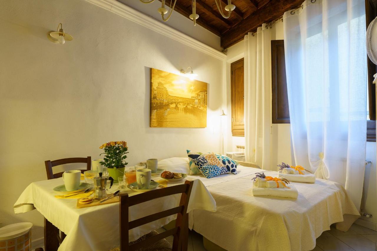 Casa La Piccola Torre Apartment Florence