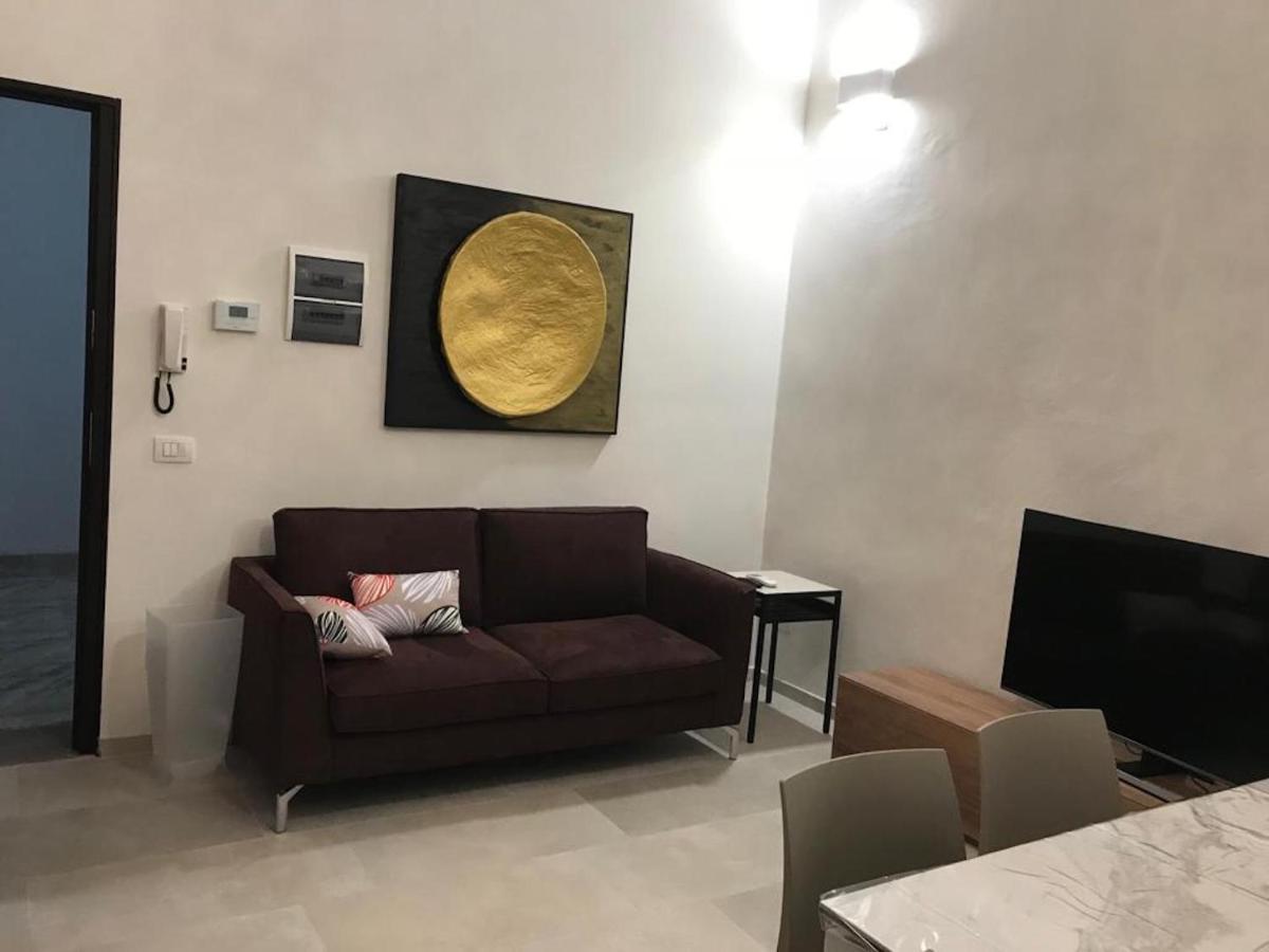 La Casa Di Walter Appartamento