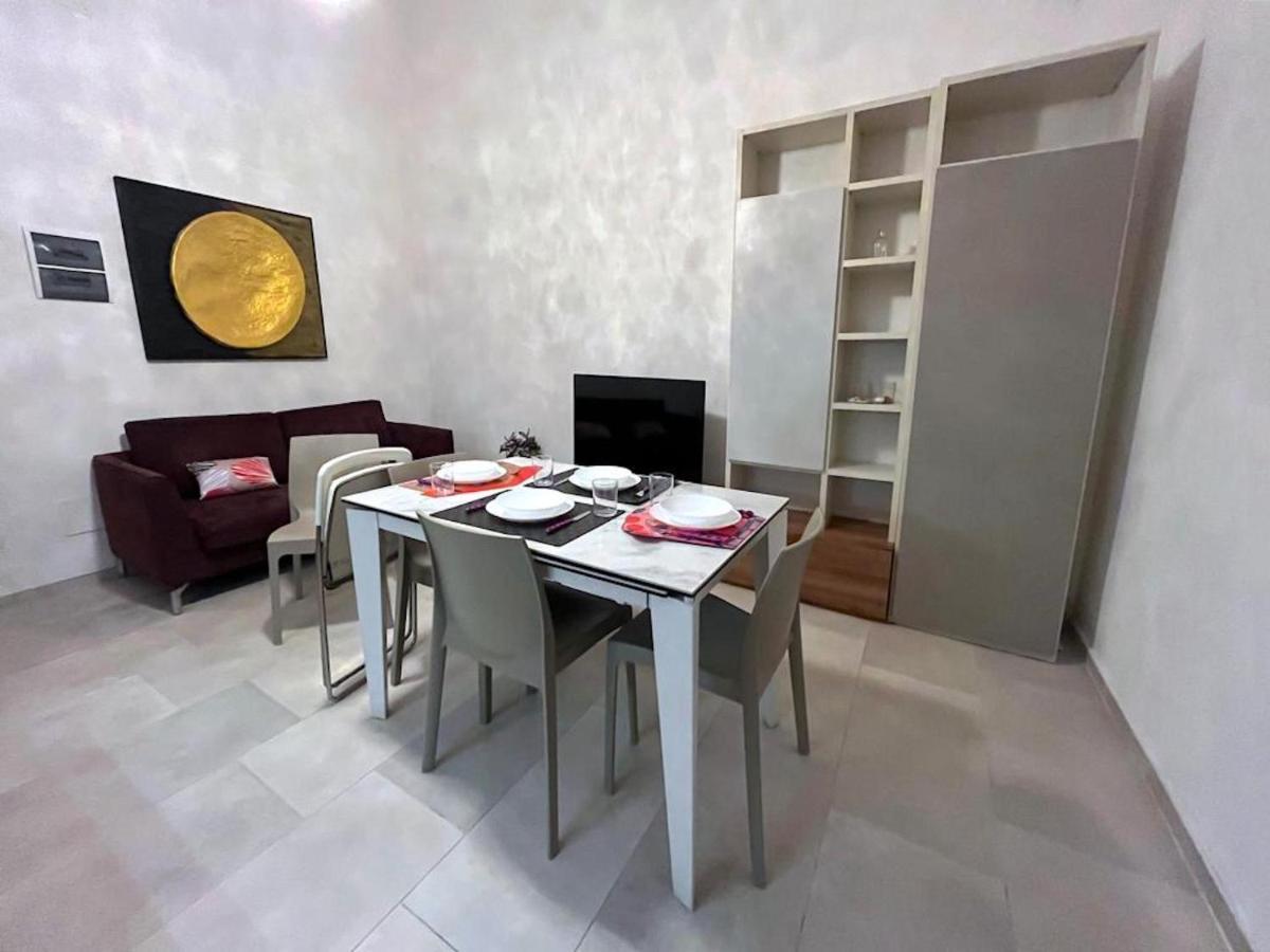 La Casa Di Walter Appartamento *