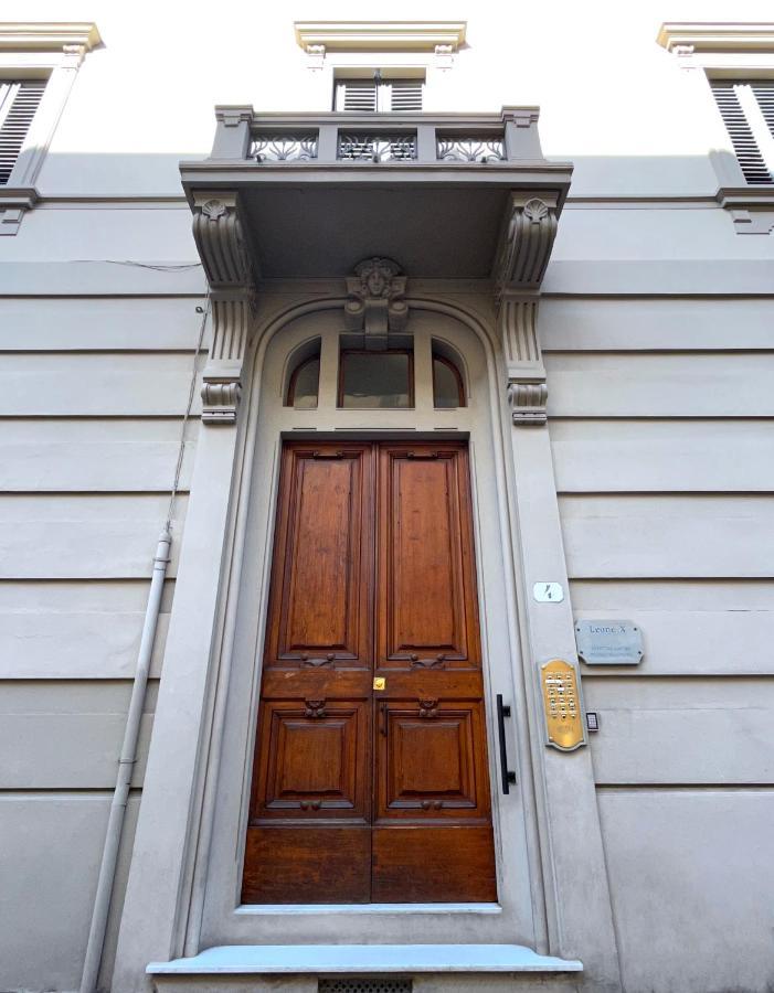 La Casa Di Walter Appartamento Firenze