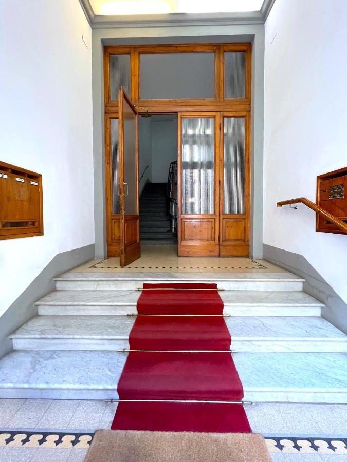 La Casa Di Walter Apartment