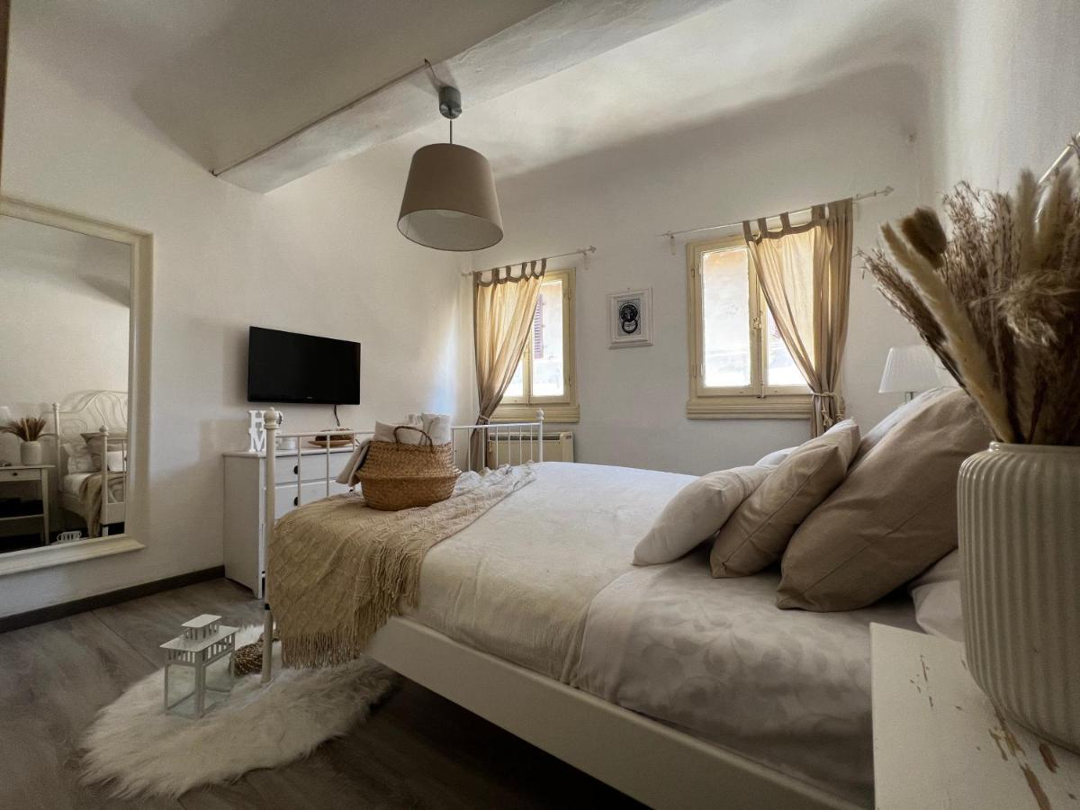 La Piccola Maison Appartamento Firenze