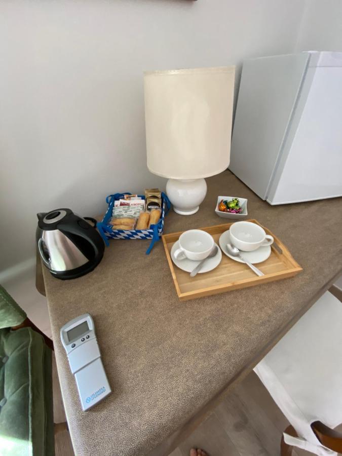 Guest house Adrihome