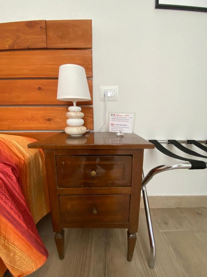 Adrihome Guest house *