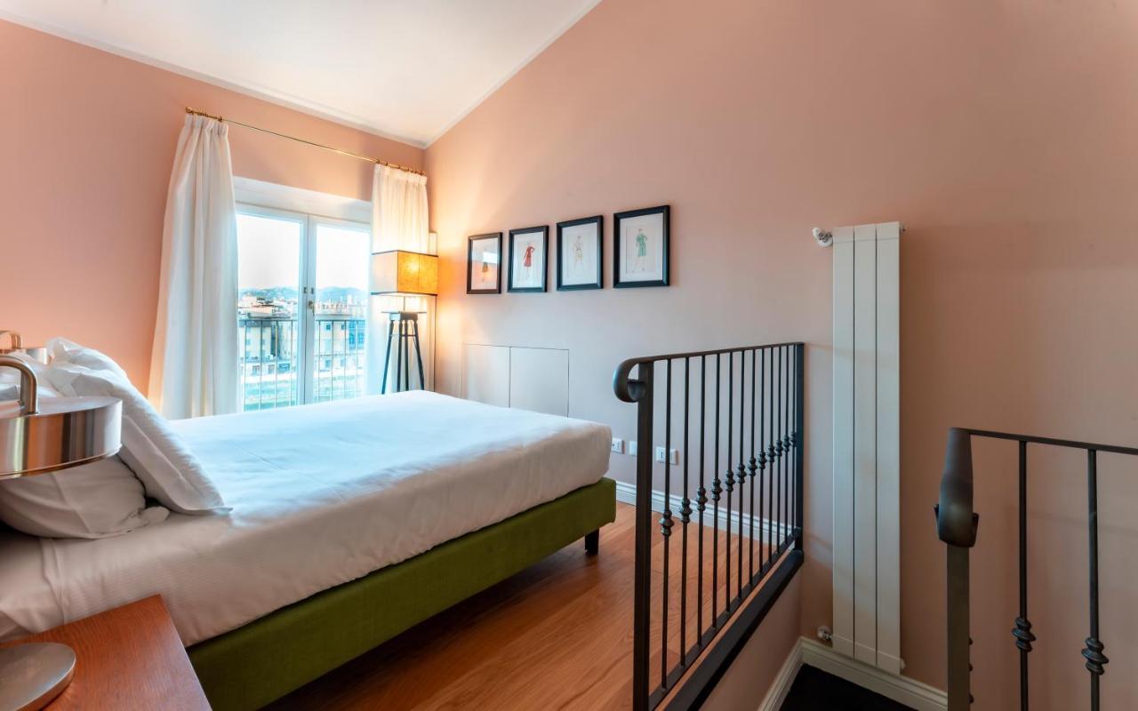 Apartment La Terrazza Sull'arno Florence