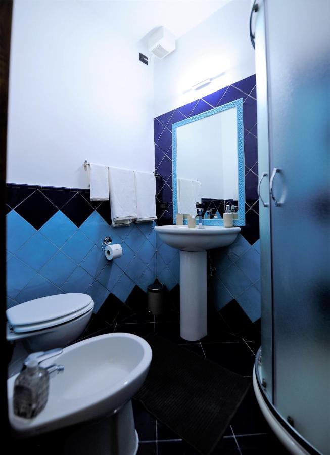 Bronzino Guest - Privato Apartment