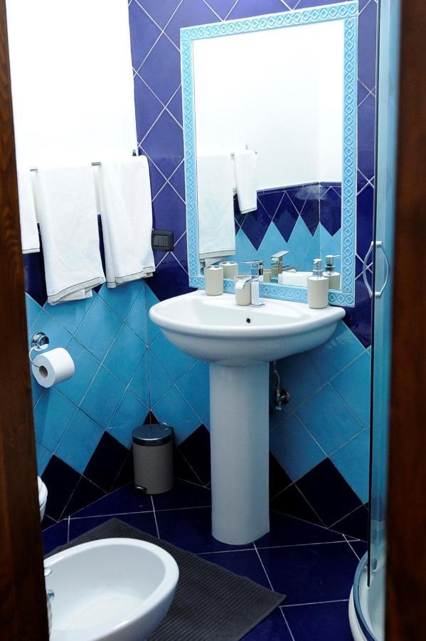 Bronzino Guest - Privato Apartment *