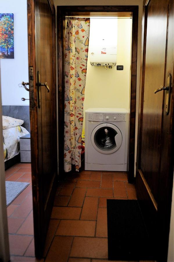 Bronzino Guest - Privato Apartment Florence