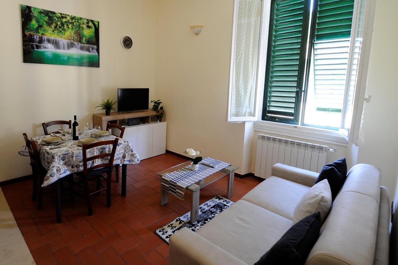 Bronzino Guest - Privato * Florence