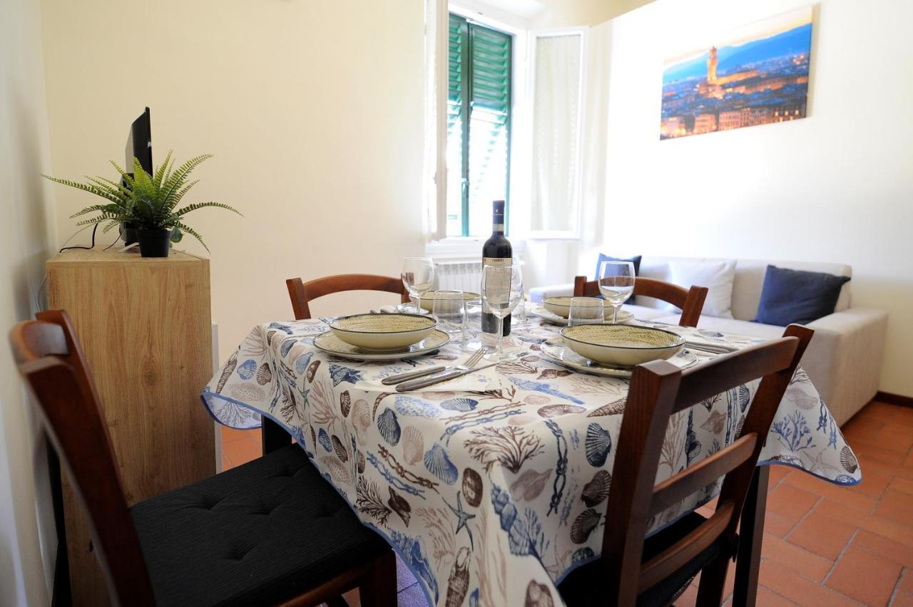 Apartment Bronzino Guest - Privato *