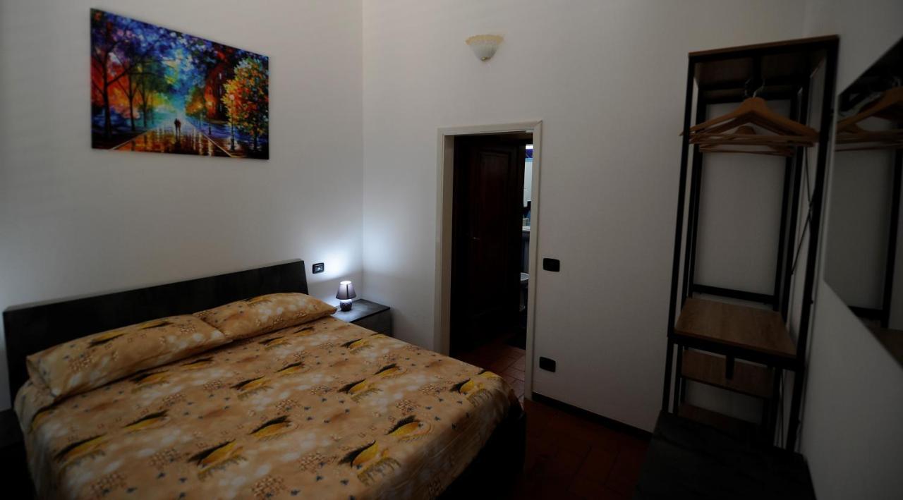 Bronzino Guest - Privato * Florence
