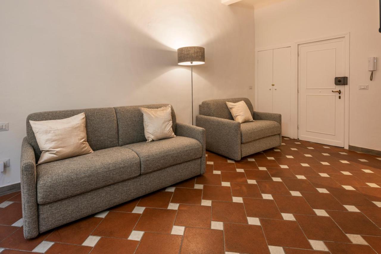 Appartamento Tiny Santa Maria By Mmega