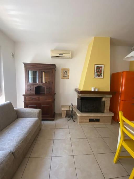 Indipendente Con Giardino Fralù Appartamento Firenze