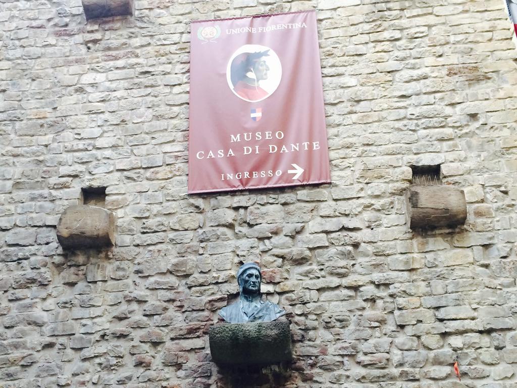 Guest house Oblivium Florence