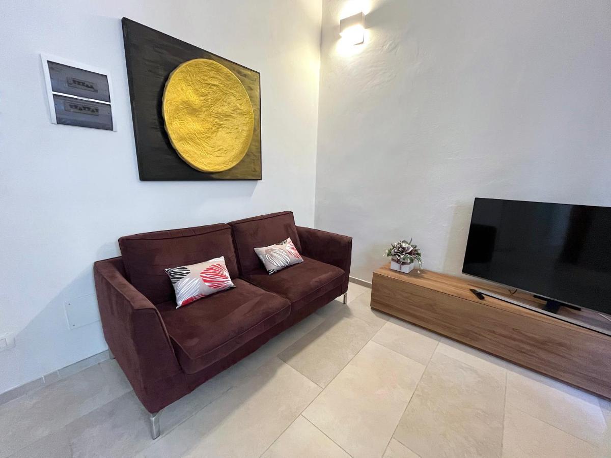 La Casa Di Walter Apartment Florence