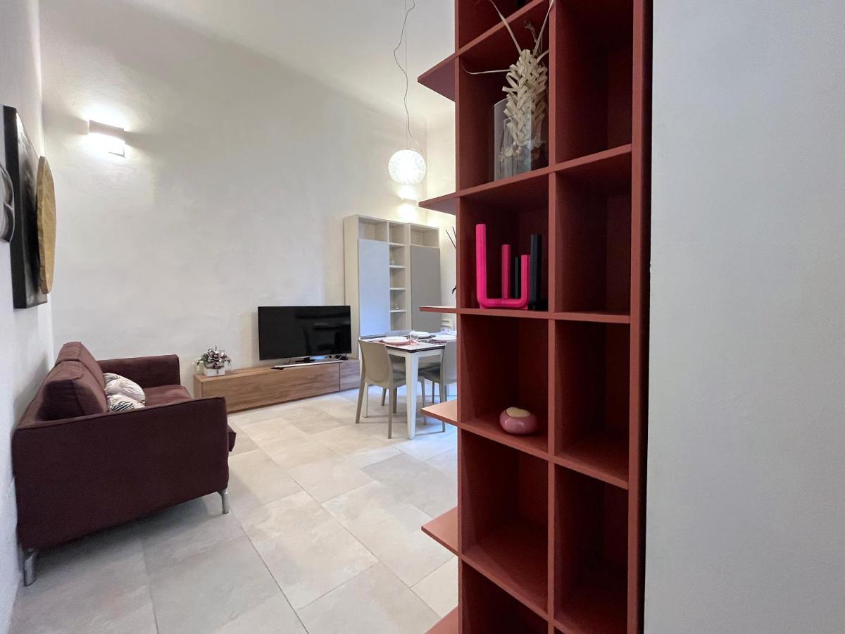 La Casa Di Walter Apartment *