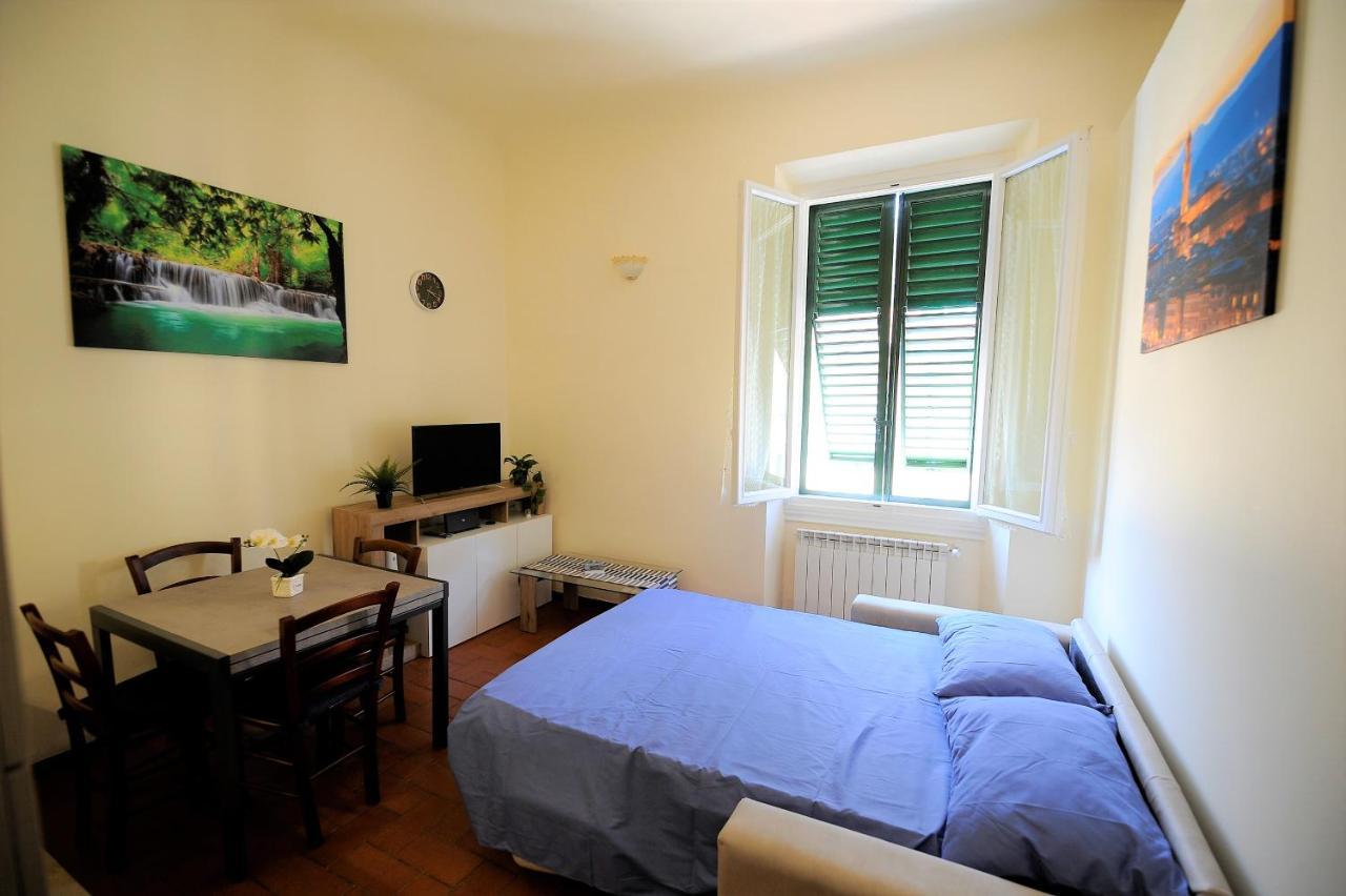 Bronzino Guest - Privato Apartment *