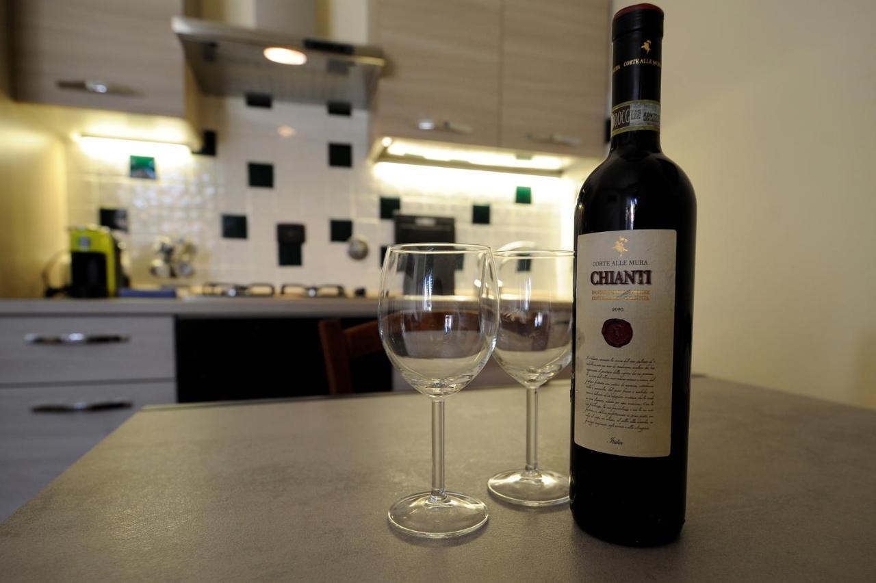 Bronzino Guest - Privato Apartment *