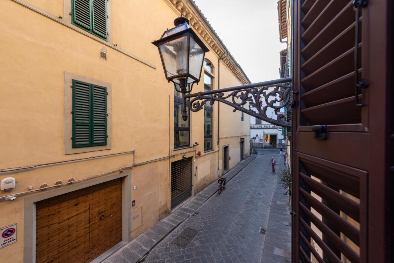 Appartamento Tiny Santa Maria By Mmega Firenze