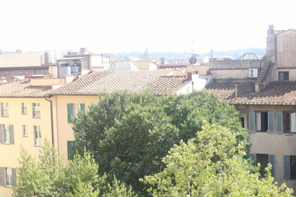 Appartamento Santa Maria Novella - Golden Lily Florence, Center *