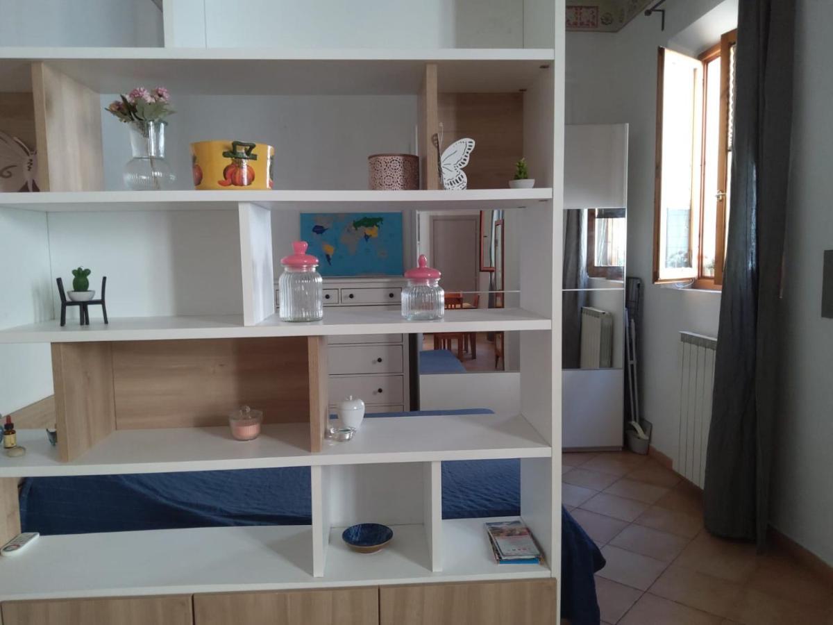 La Cupolina Rosa Apartment