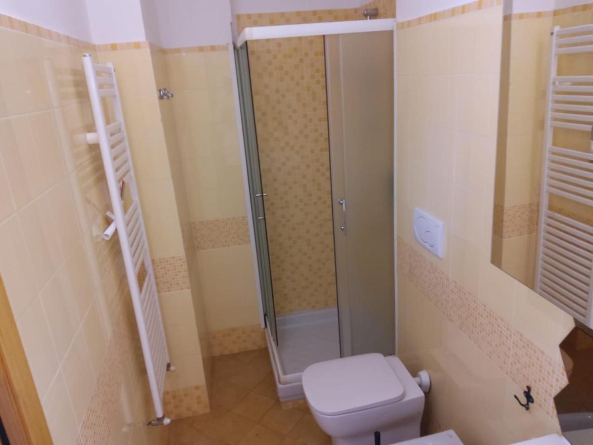 Apartment La Cupolina Rosa