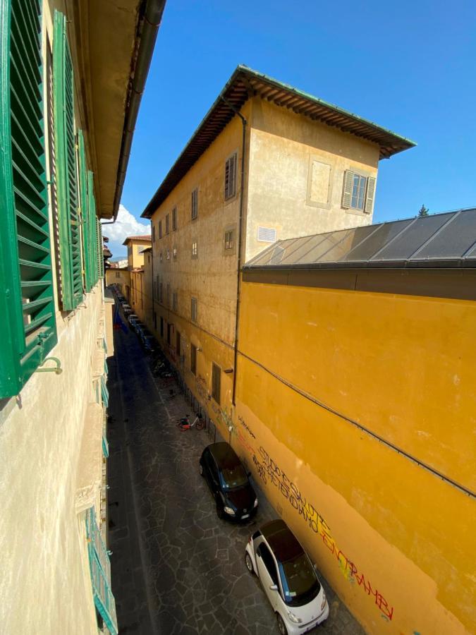 Laura 50 Firenze