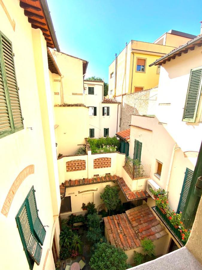 Appartamento Laura 50