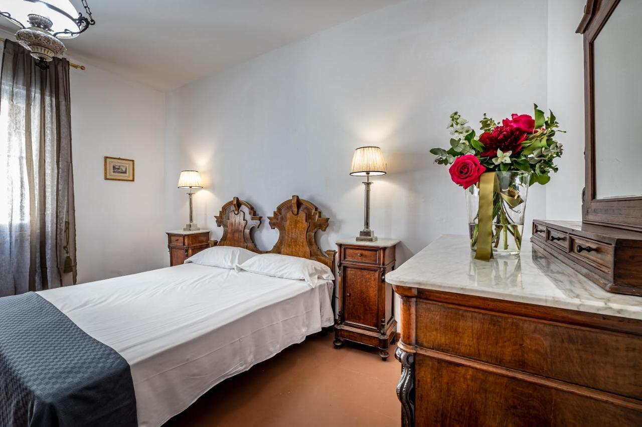 Yid Cavour 4 Luxury Apt In The Heart Of Firenze