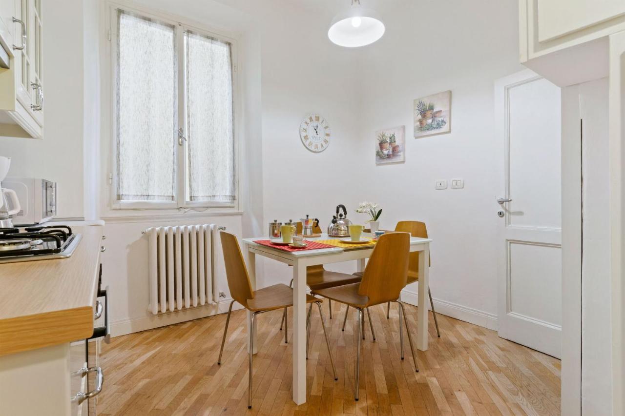 Apartment Altafronte Escape By Halldis