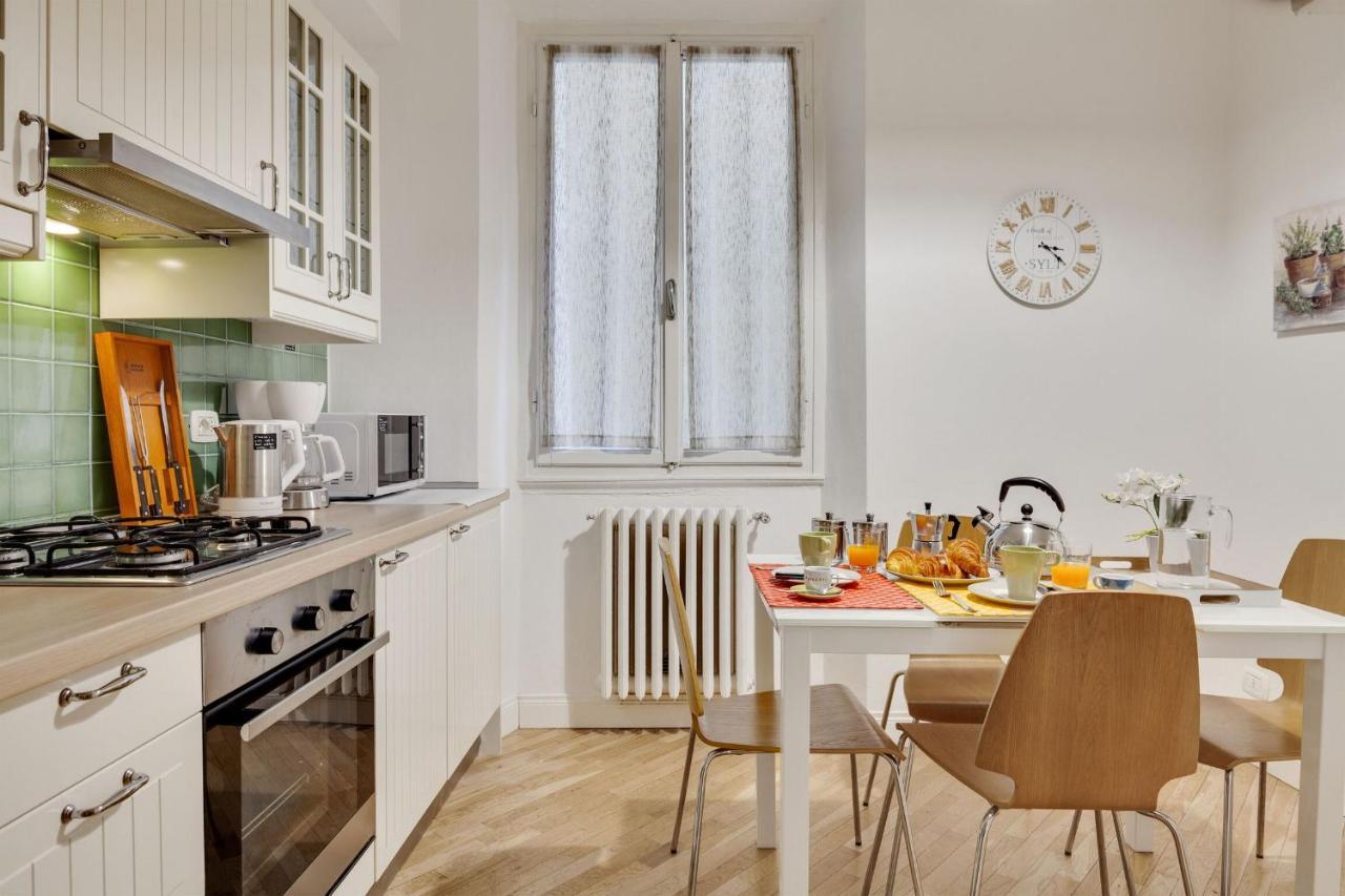Apartment Altafronte Escape By Halldis Florence