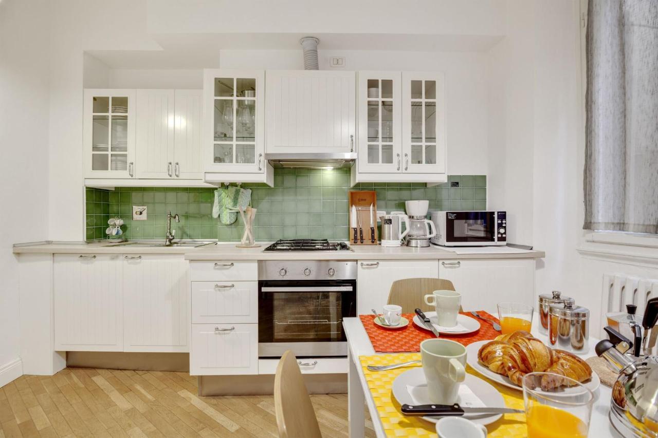 Apartment Altafronte Escape By Halldis Florence