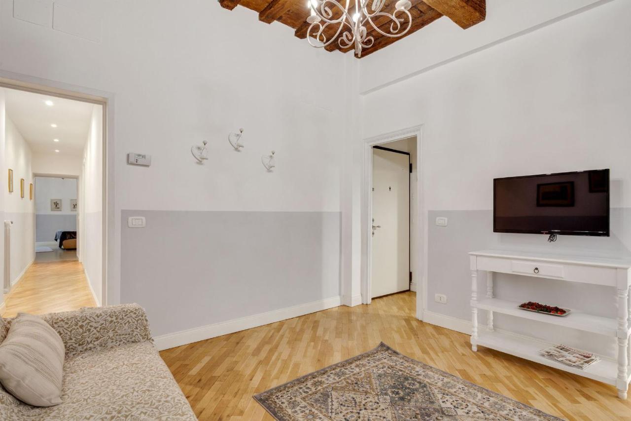 Altafronte Escape By Halldis Apartment