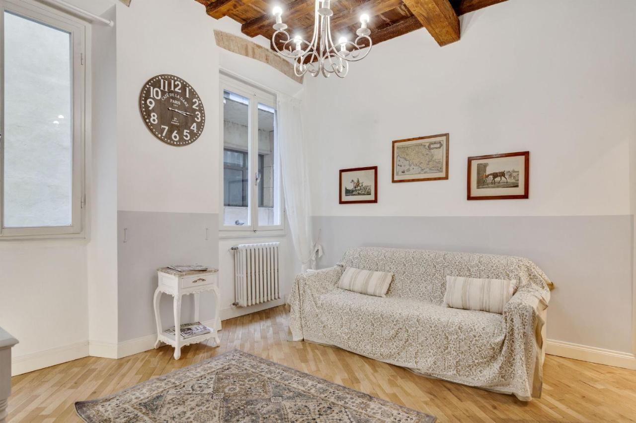 Apartment Altafronte Escape By Halldis
