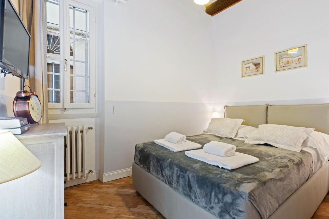 Apartment Altafronte Escape By Halldis *