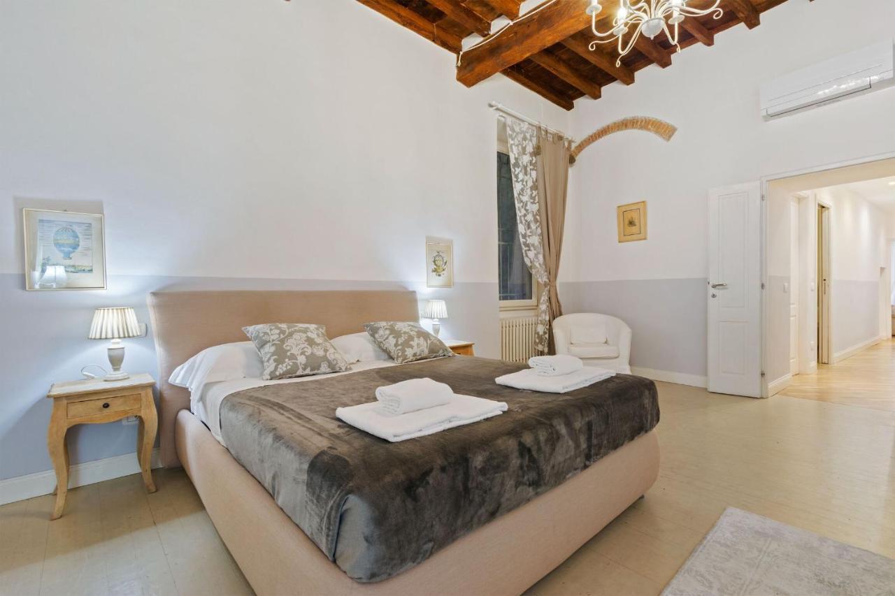 Altafronte Escape By Halldis Apartment Florence