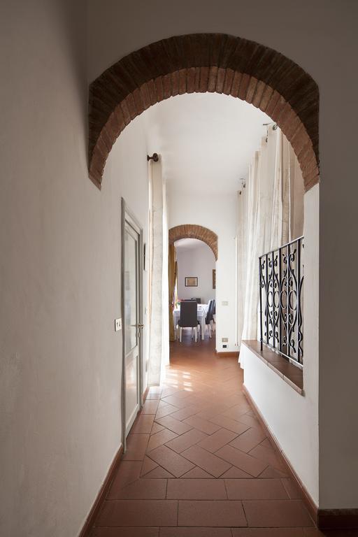 Dei Guelfi Bed & Breakfast Firenze