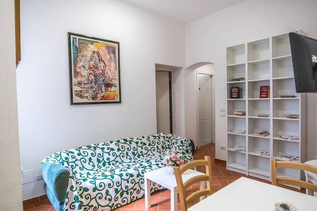 Beautiful Flat In Center *