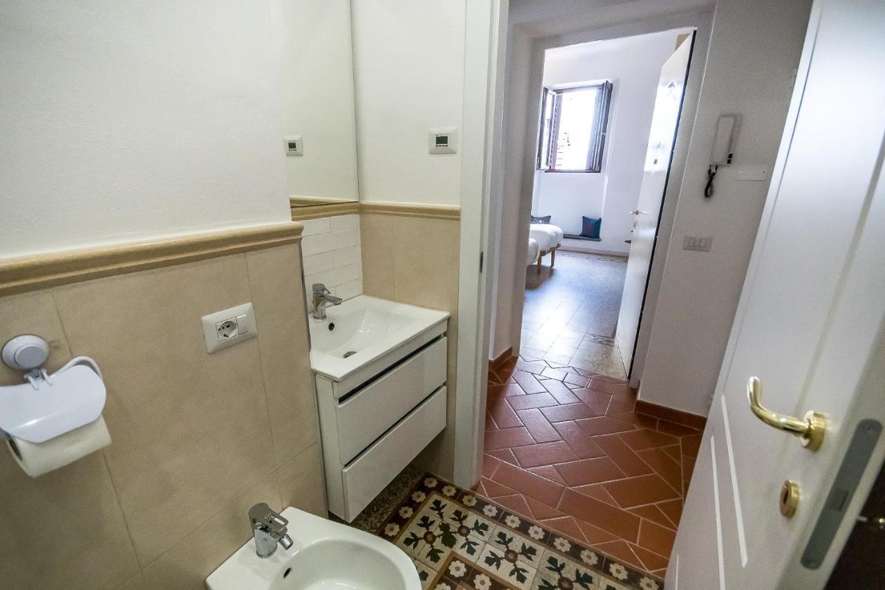 Beautiful Flat In Center *