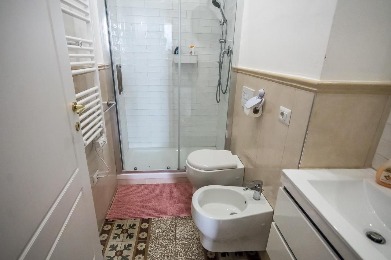 Beautiful Flat In Center *